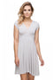 Evening dress model 107268 Tessita